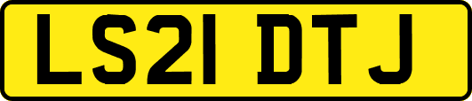 LS21DTJ