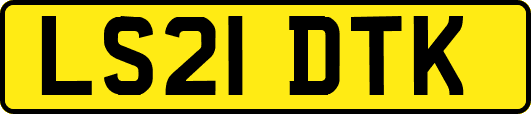 LS21DTK