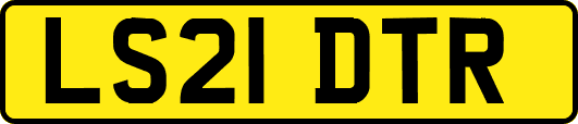 LS21DTR