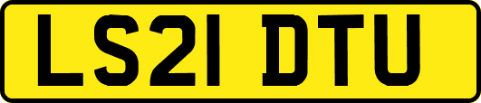 LS21DTU