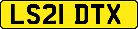 LS21DTX