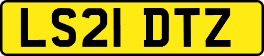 LS21DTZ
