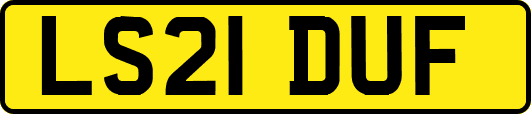 LS21DUF