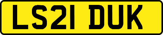 LS21DUK