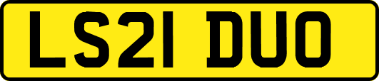 LS21DUO