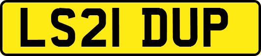 LS21DUP