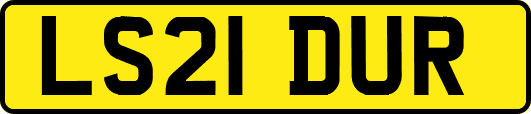 LS21DUR