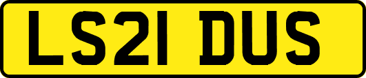 LS21DUS