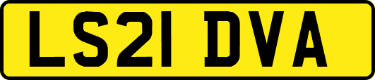 LS21DVA