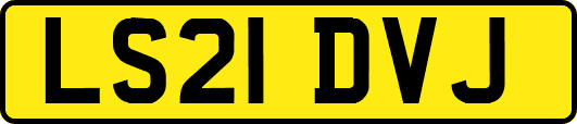LS21DVJ