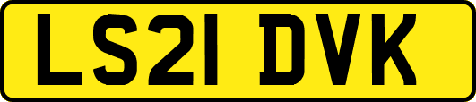 LS21DVK