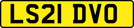 LS21DVO
