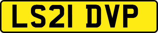 LS21DVP