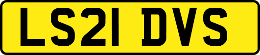 LS21DVS