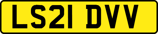 LS21DVV