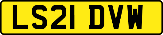 LS21DVW