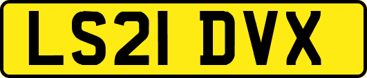 LS21DVX