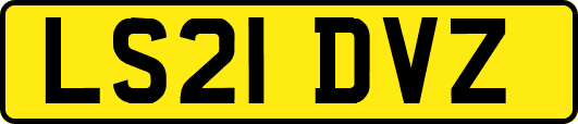 LS21DVZ