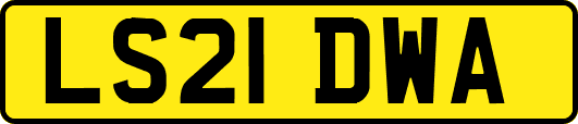 LS21DWA
