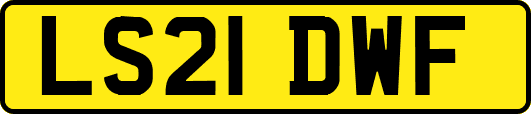 LS21DWF