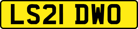 LS21DWO