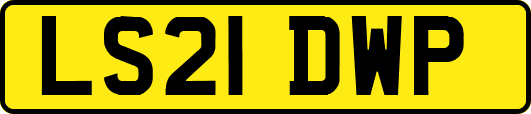 LS21DWP