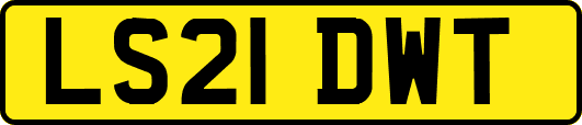 LS21DWT