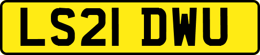 LS21DWU
