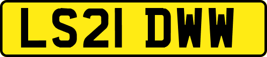 LS21DWW
