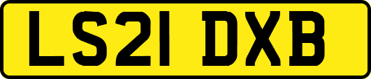 LS21DXB