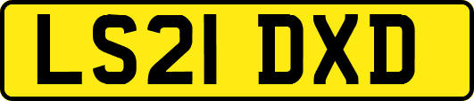 LS21DXD