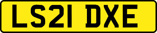 LS21DXE