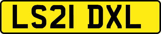 LS21DXL