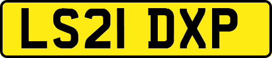 LS21DXP
