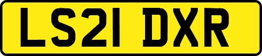 LS21DXR