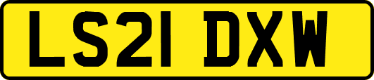 LS21DXW