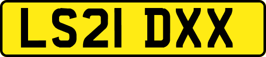 LS21DXX