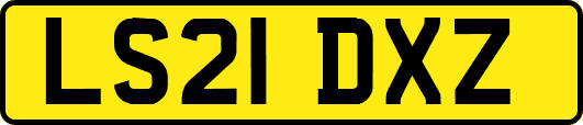 LS21DXZ