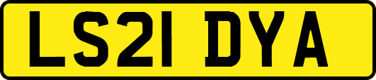 LS21DYA