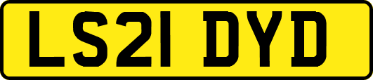 LS21DYD
