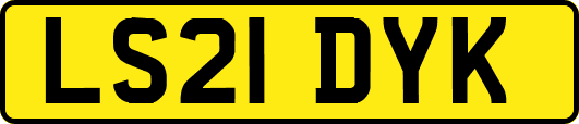 LS21DYK
