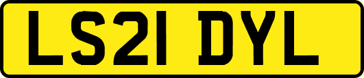 LS21DYL