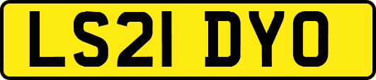 LS21DYO