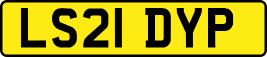LS21DYP
