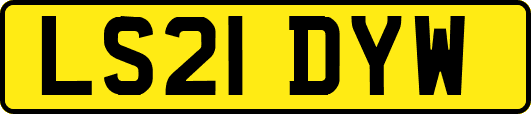 LS21DYW
