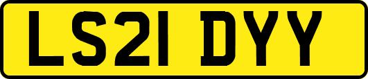 LS21DYY