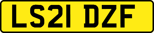 LS21DZF