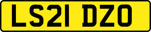 LS21DZO