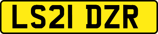 LS21DZR