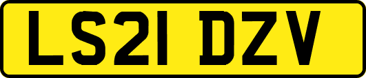 LS21DZV